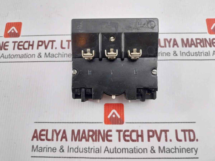 L&t Ss00014 Thermal Overload Relay 25a