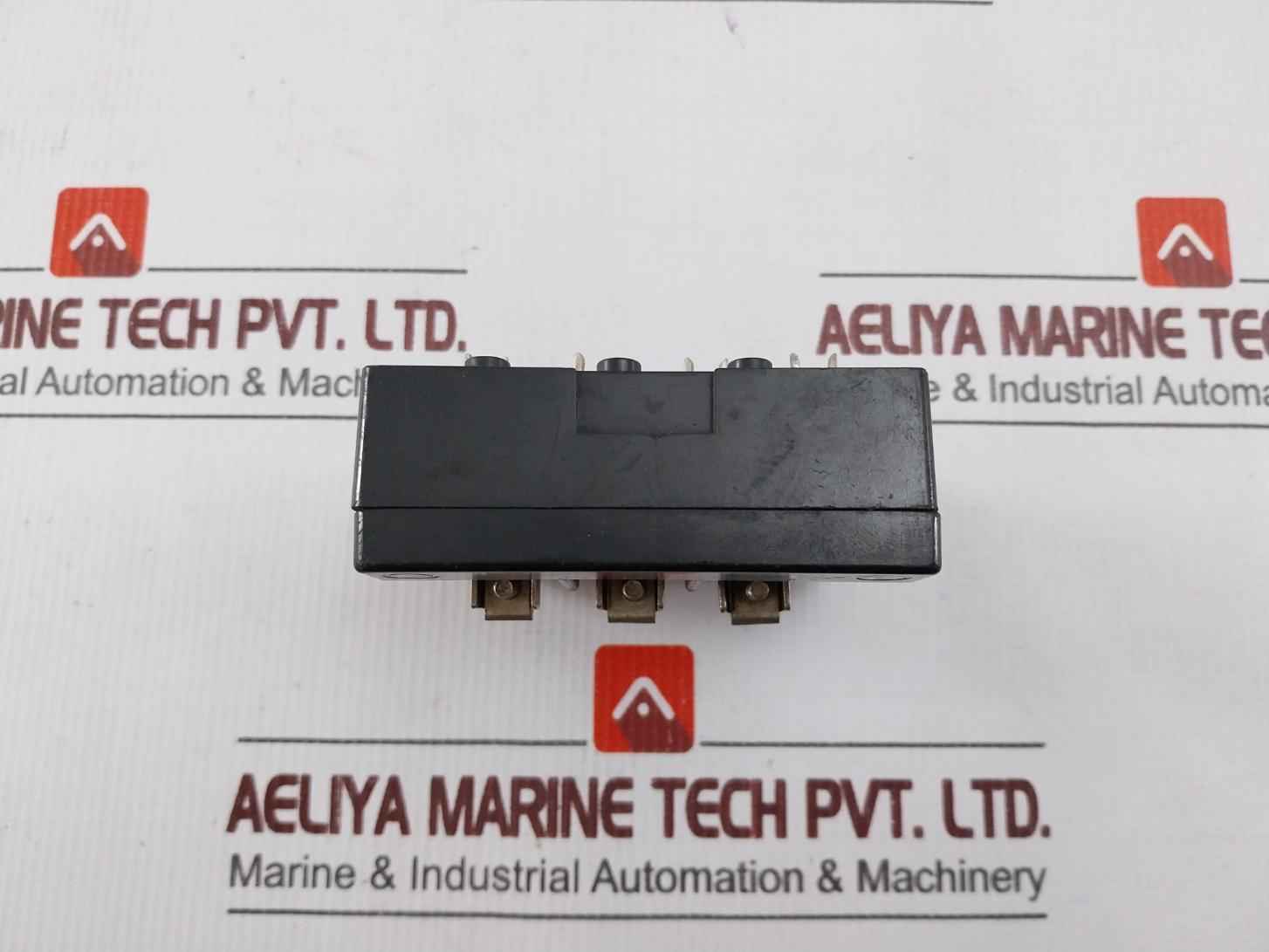 L&t Ss00014 Thermal Overload Relay 25a