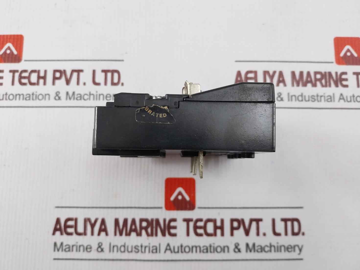 L&t Ss00014 Thermal Overload Relay 25a