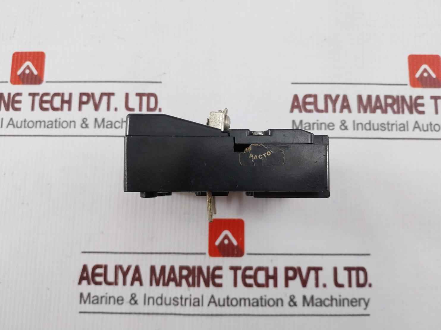 L&t Ss00014 Thermal Overload Relay 25a