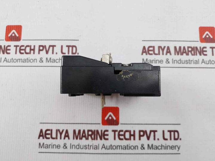 L&t Ss00014 Thermal Overload Relay 25a