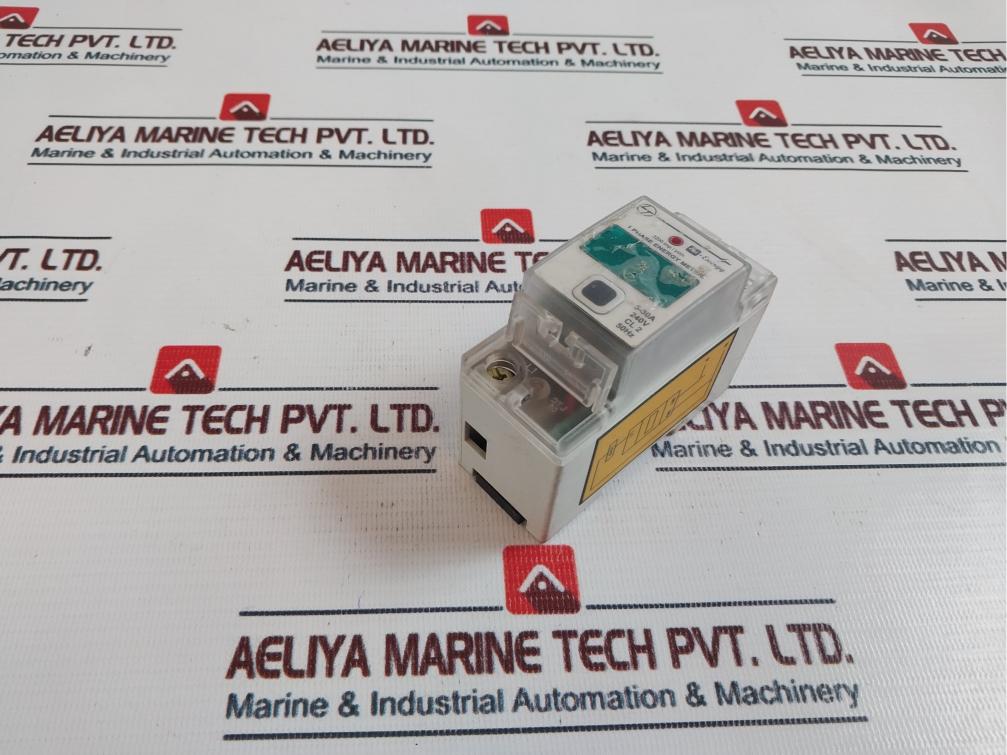 L&t W2dld050600 1 Phase Energy Meter