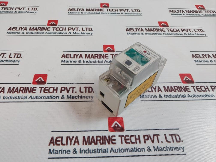 L&t W2dld050600 1 Phase Energy Meter