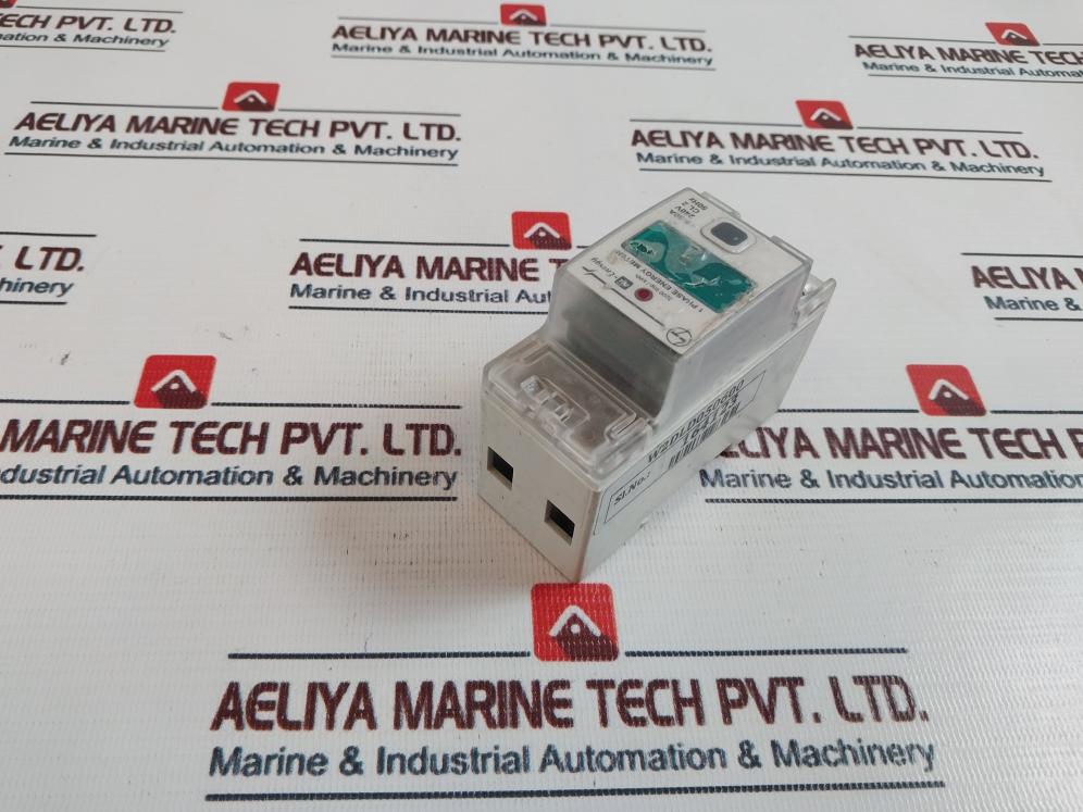 L&t W2dld050600 1 Phase Energy Meter
