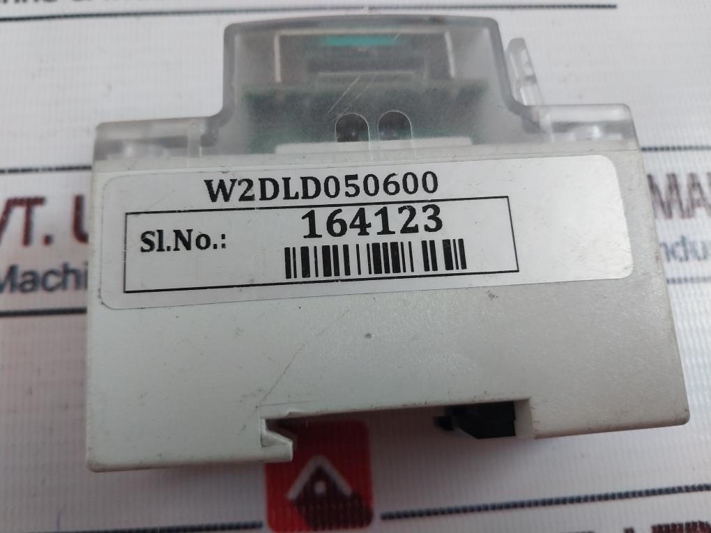 L&t W2dld050600 1 Phase Energy Meter