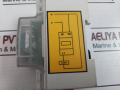 L&t W2dld050600 1 Phase Energy Meter
