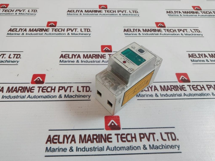 L&t W2dld050600 1 Phase Energy Meter 50hz