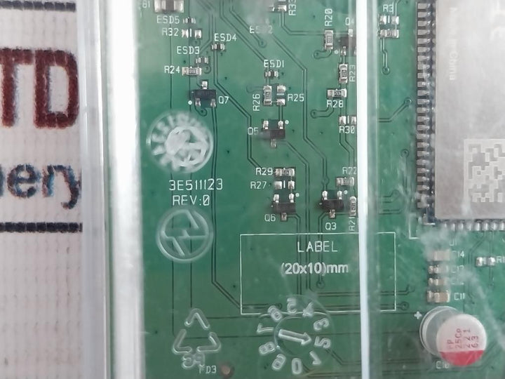 L&t 3e511123