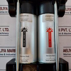 La-man 080Ska Extractor Dryer Service Kit 800-348-2463