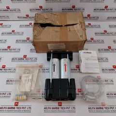 La-man 080Ska Extractor Dryer Service Kit 800-348-2463