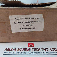 La-man 080Ska Extractor Dryer Service Kit 800-348-2463