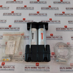 La-man 080Ska Extractor Dryer Service Kit 800-348-2463