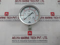La 0-21 Kg/Cm2 Pressure Gauge 0-300 Psi M21008007