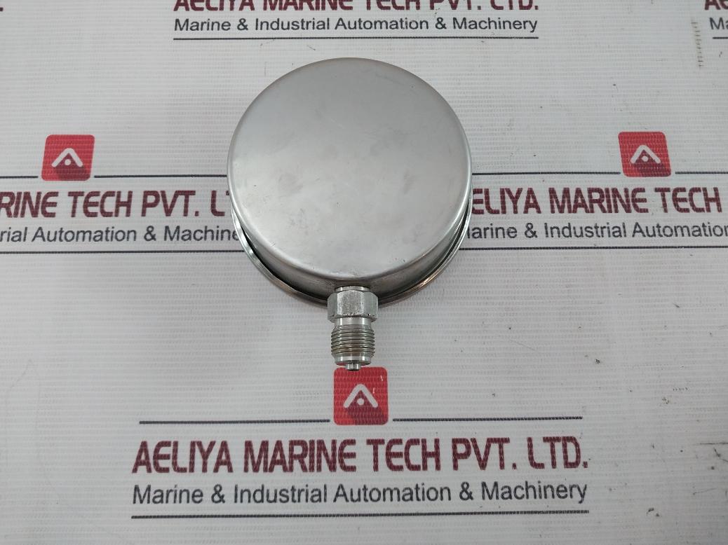 La 0-21 Kg/Cm2 Pressure Gauge 0-300 Psi M21008007