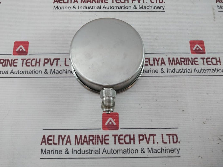 La 0-21 Kg/Cm2 Pressure Gauge 0-300 Psi M21008007