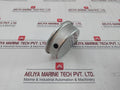 La 0-21 Kg/Cm2 Pressure Gauge 0-300 Psi M21008007