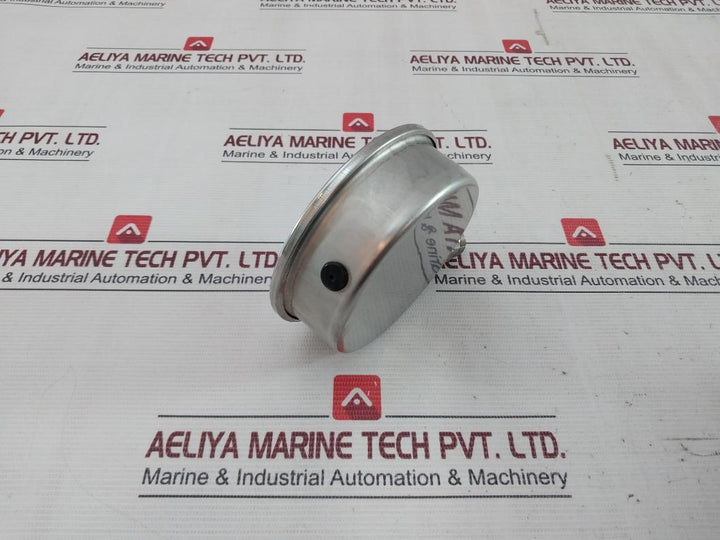 La 0-21 Kg/Cm2 Pressure Gauge 0-300 Psi M21008007