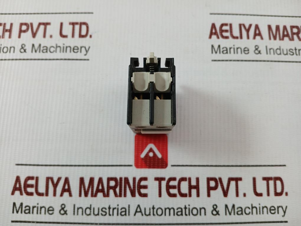 La1Dn11 Telemecanique 6A 500V Auxiliary Contact Block