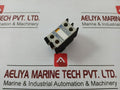 La1Dn11 Telemecanique 6A 500V Auxiliary Contact Block