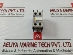 La1Dn11 Telemecanique 6A 500V Auxiliary Contact Block