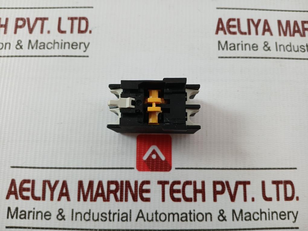 La1Dn11 Telemecanique 6A 500V Auxiliary Contact Block