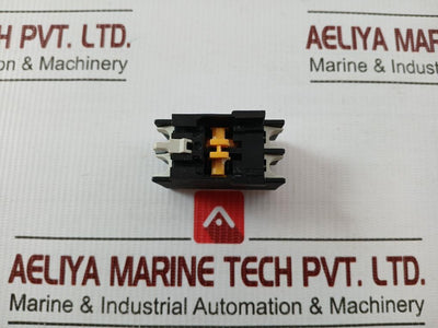 La1Dn11 Telemecanique 6A 500V Auxiliary Contact Block