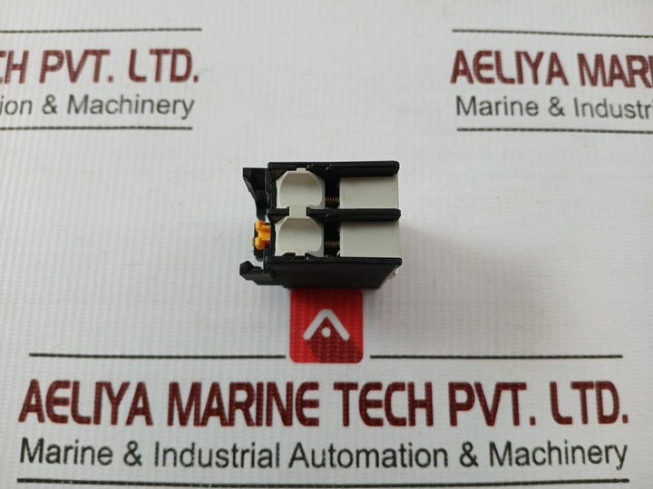 La1Dn11 Telemecanique 6A 500V Auxiliary Contact Block