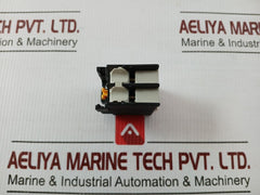 La1Dn11 Telemecanique 6A 500V Auxiliary Contact Block