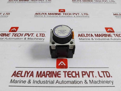 La2-dt2 Andeli Contactor Auxiliary Blocks Delay Timer