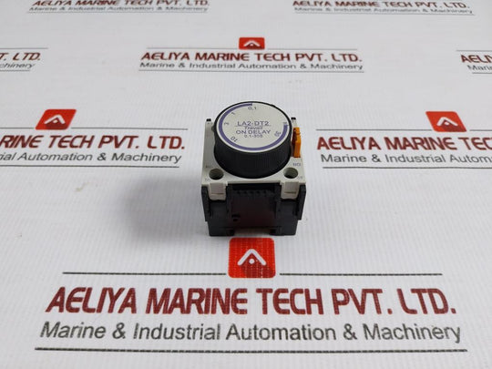 La2-dt2 Andeli Contactor Auxiliary Blocks Delay Timer
