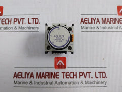 La2-dt2 Andeli Contactor Auxiliary Blocks Delay Timer
