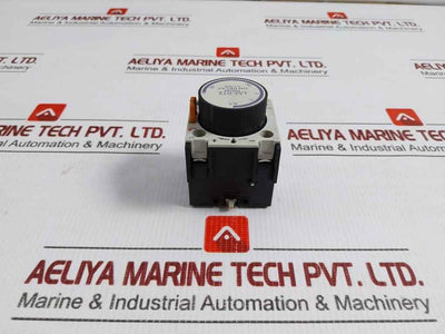 La2-dt2 Andeli Contactor Auxiliary Blocks Delay Timer