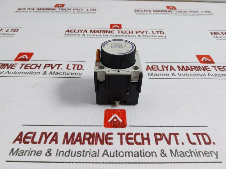 La2-dt2 Andeli Contactor Auxiliary Blocks Delay Timer