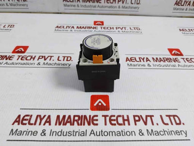 La2-dt2 Andeli Contactor Auxiliary Blocks Delay Timer