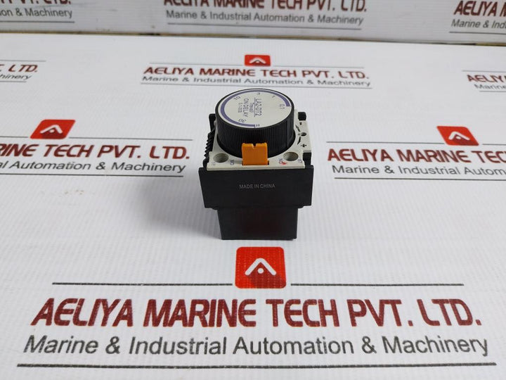 La2-dt2 Andeli Contactor Auxiliary Blocks Delay Timer