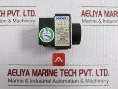 La2-dt2 Andeli Contactor Auxiliary Blocks Delay Timer