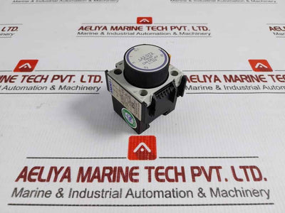 La2-dt2 Andeli Contactor Auxiliary Blocks Delay Timer