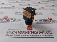 La38/203/209 B Button Switch La38 Series 440v