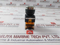La38/203/209 B Button Switch La38 Series 440v