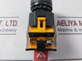 La38/203/209 B Button Switch La38 Series 440v
