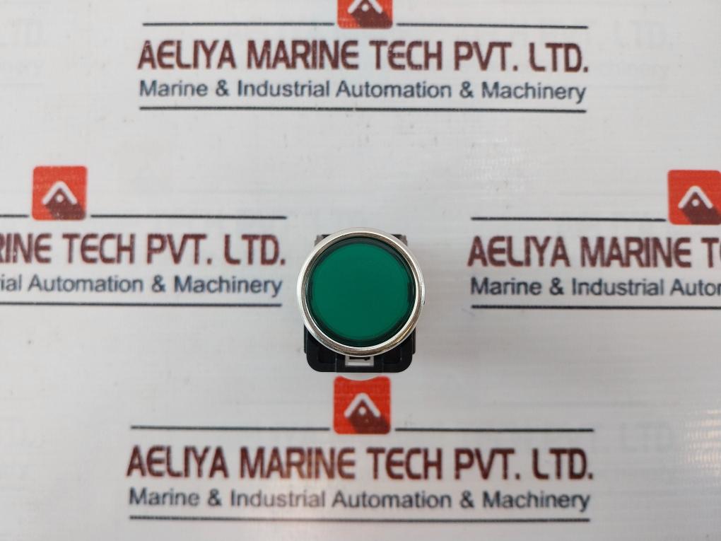 La38/203 Push Button Switch La38/209B 10A 440V