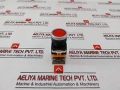 La38/209B Push Button Momentary Switch Heavy Duty Power 380V