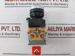 La38/209B Push Button Momentary Switch Heavy Duty Power 380V