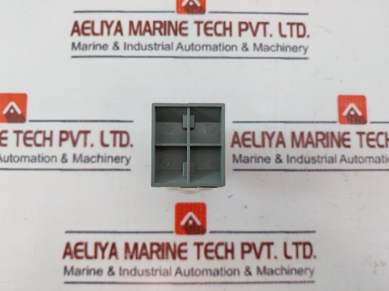 La38/209B Push Button Momentary Switch Heavy Duty Power 380V
