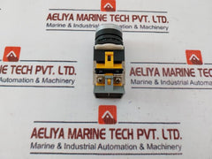 La38/209B Push Button Momentary Switch Heavy Duty Power 380V