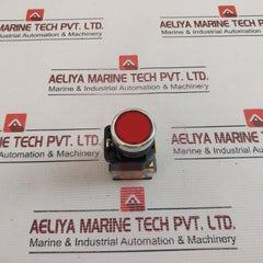 La38 Series Pushbutton Switch
