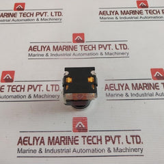 La38 Series Pushbutton Switch