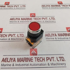 La38 Series Pushbutton Switch