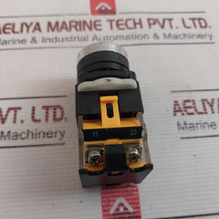 La38 Series Pushbutton Switch