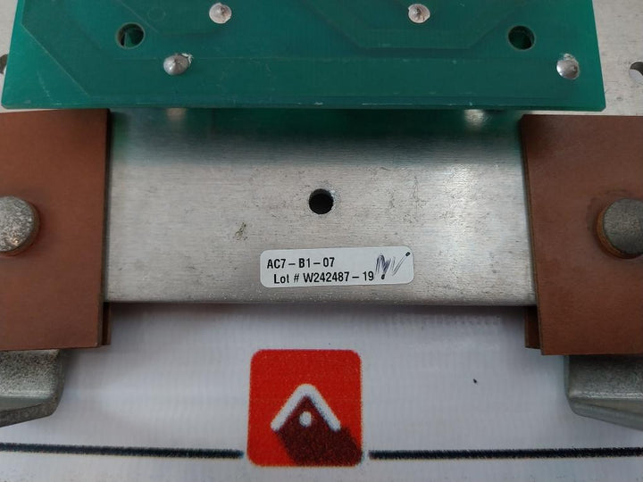 La Marche P60-152 Ecn 7611 Power Supply Board